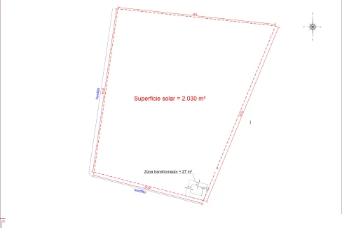alt="solar en venta en Huercal de almeria"
