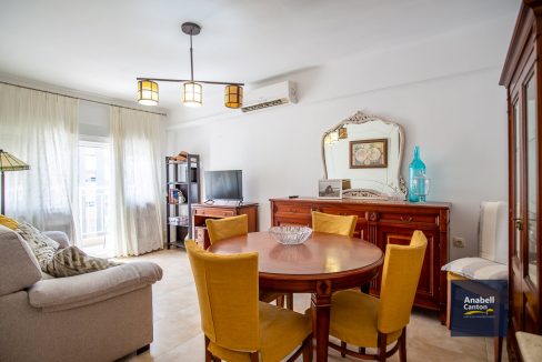 alt=piso en venta en zapillo en almeria junto al mar inmobiliaria en almeria"