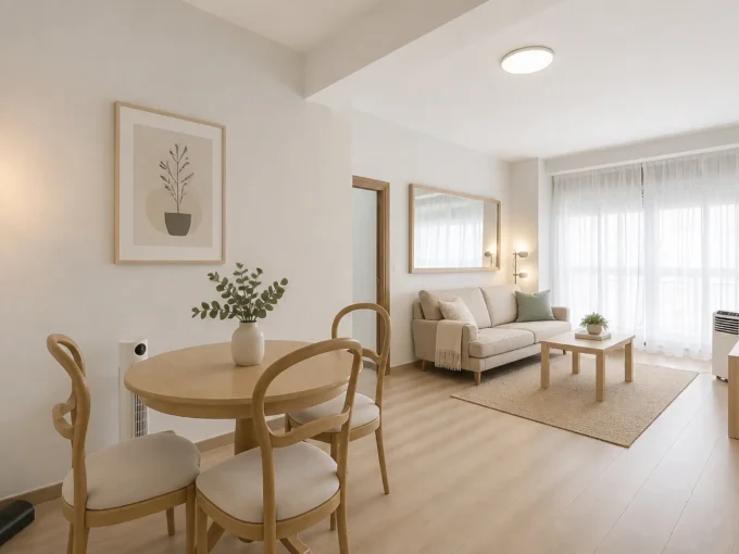 inmoedit alt piso en venta en Almeria 3