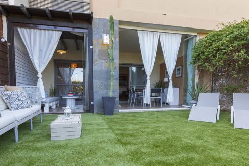 piso en venta en el toyo retamar con inmobiliaria almeria 1