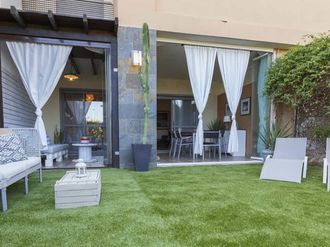 piso en venta en el toyo retamar con inmobiliaria almeria 1