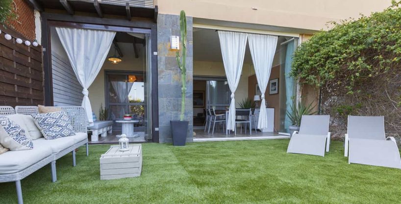 piso en venta en el toyo retamar con inmobiliaria almeria 1